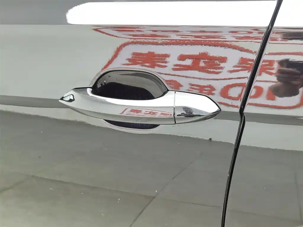 VOLKSWAGEN PASSAT 2019