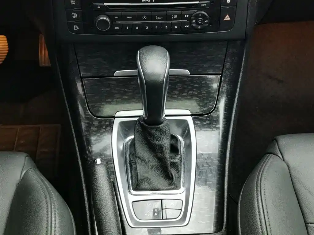 CITROEN C5 2013
