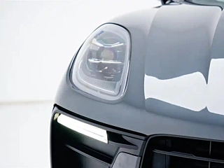 PORSCHE MACAN 2022 YEAR MACAN 2.0T 2022