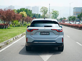 NIO ES6  2020 YEAR 490KM SPORT 2020