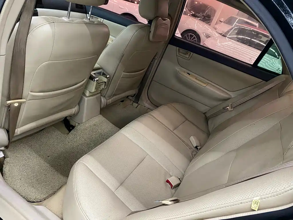 BYD F3 2012