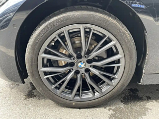 BMW 3-SERIES 2022