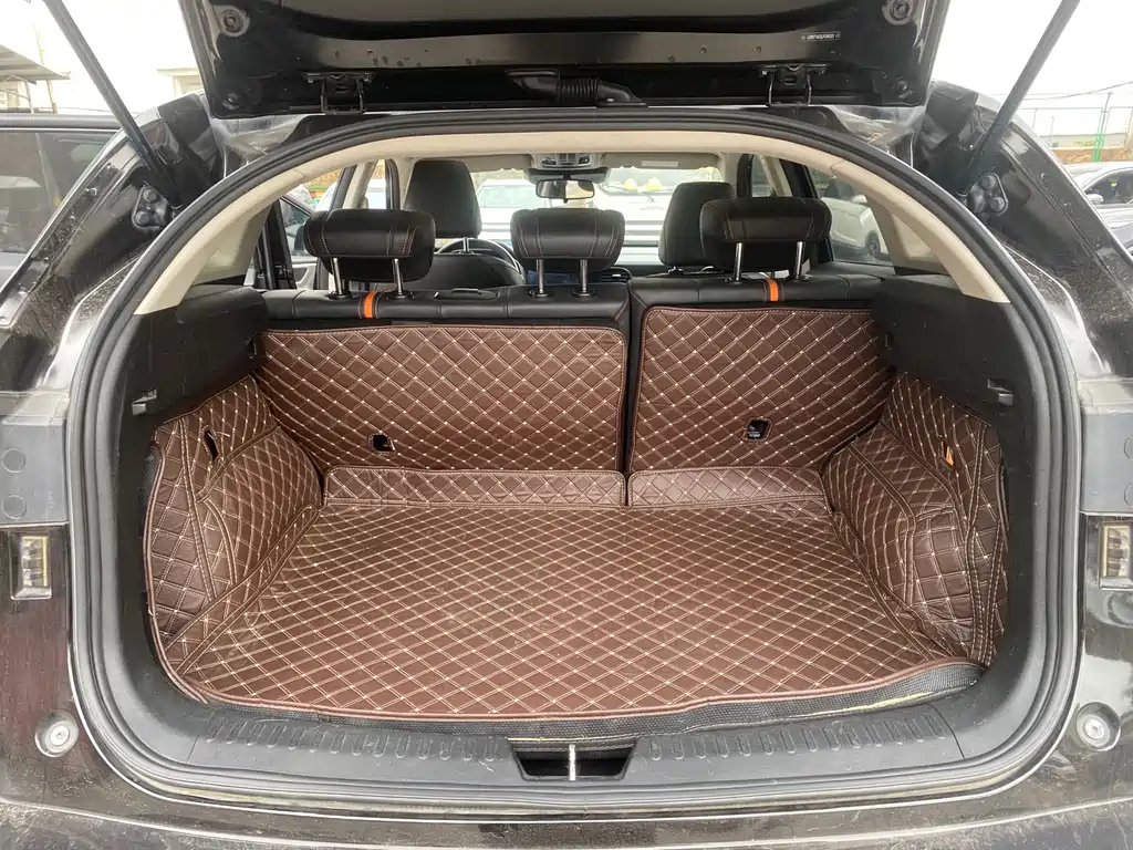 HAVAL F7 2021