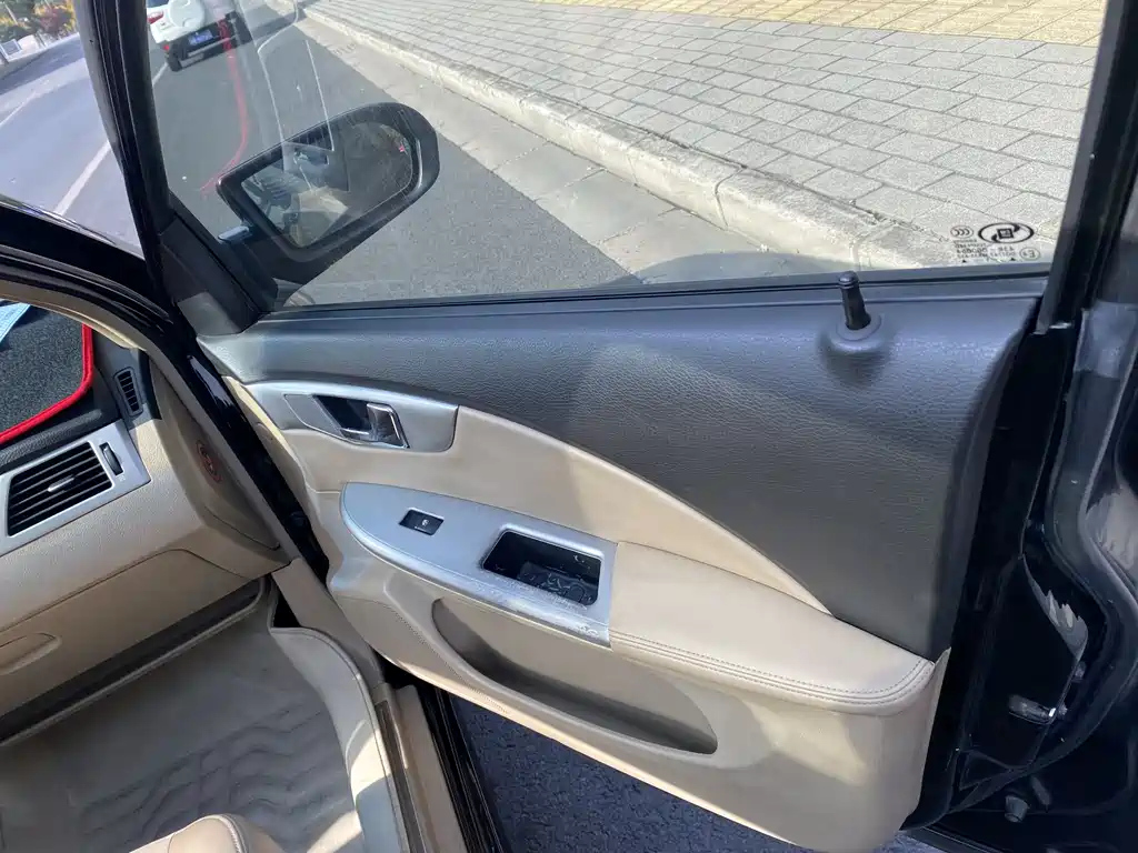 BUICK EXCELLE 2012