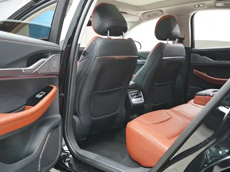 LINCOLN Z 2022