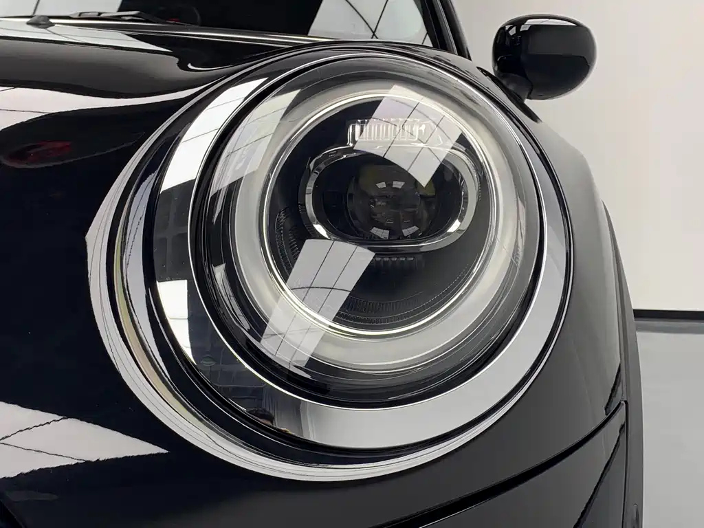 MINI OTHER 2020