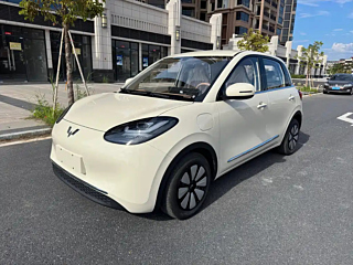 Заказать SGMW WULING BINGO