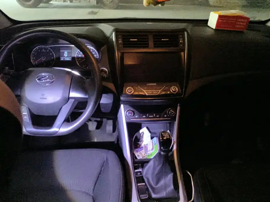 LINDWIND X5 2016