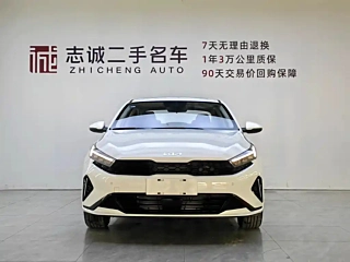 Заказать KIA K3