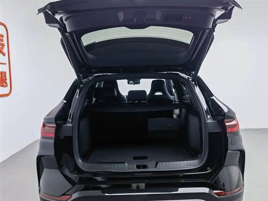 BYD SONG PLUS NEW ENERGY 2024