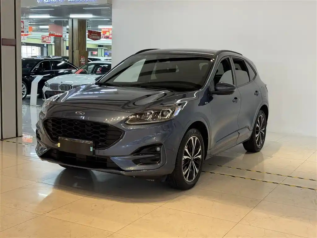 FORD ESCAPE 2020