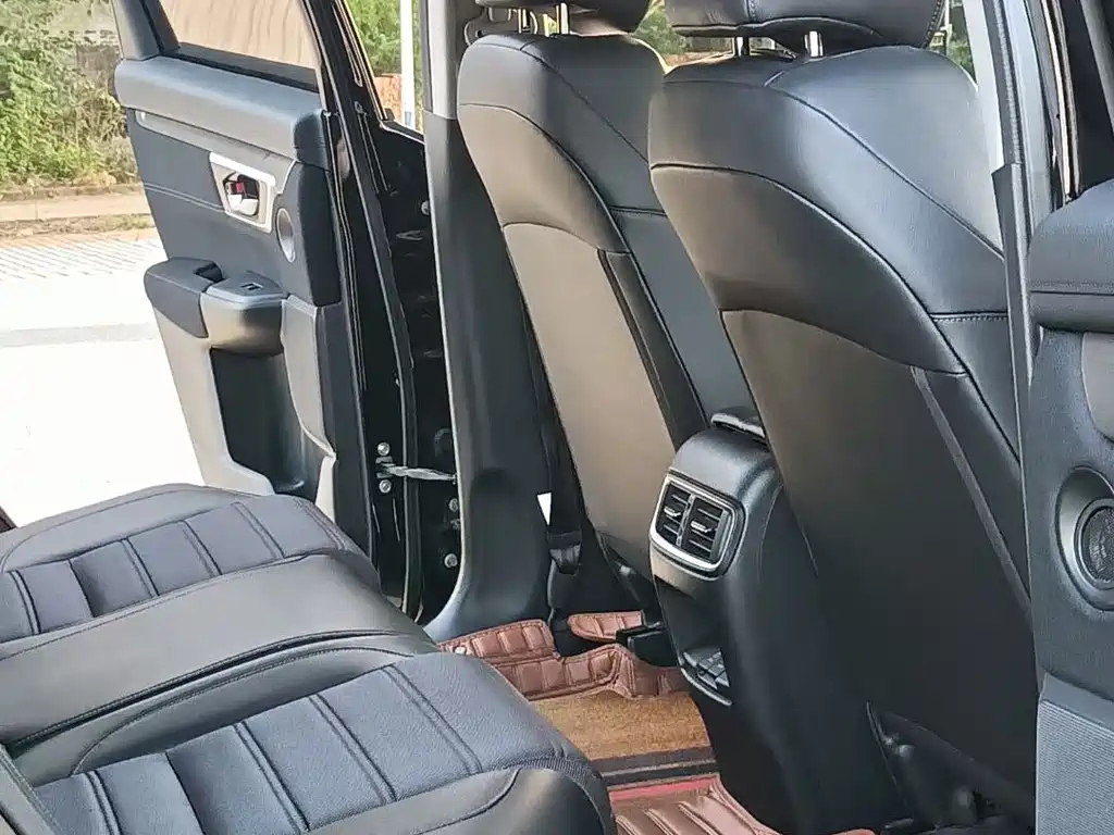HONDA BREEZE 2020