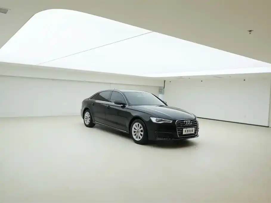 AUDI A6L 2016