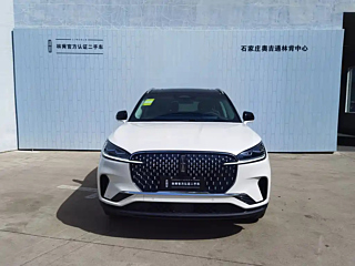Заказать LINCOLN AVIATOR