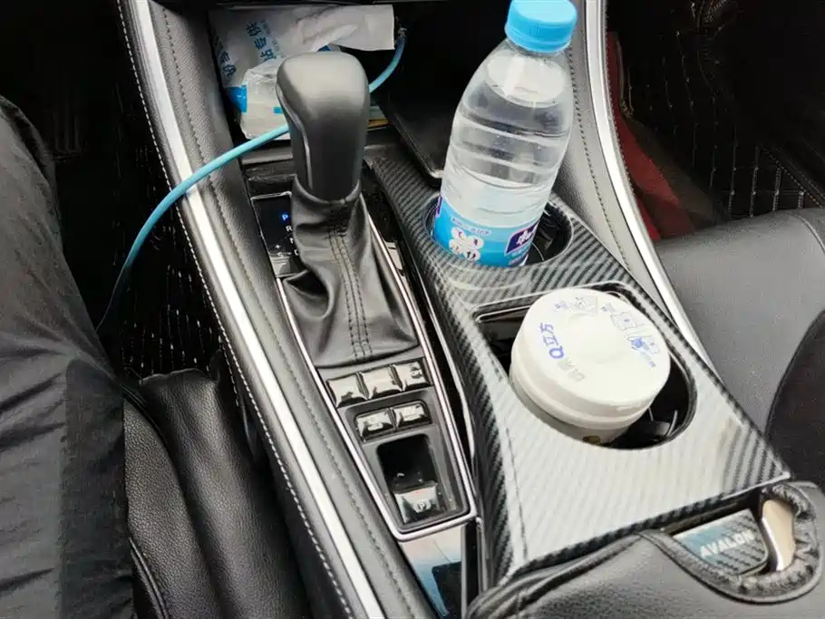 TOYOTA AVALON 2023