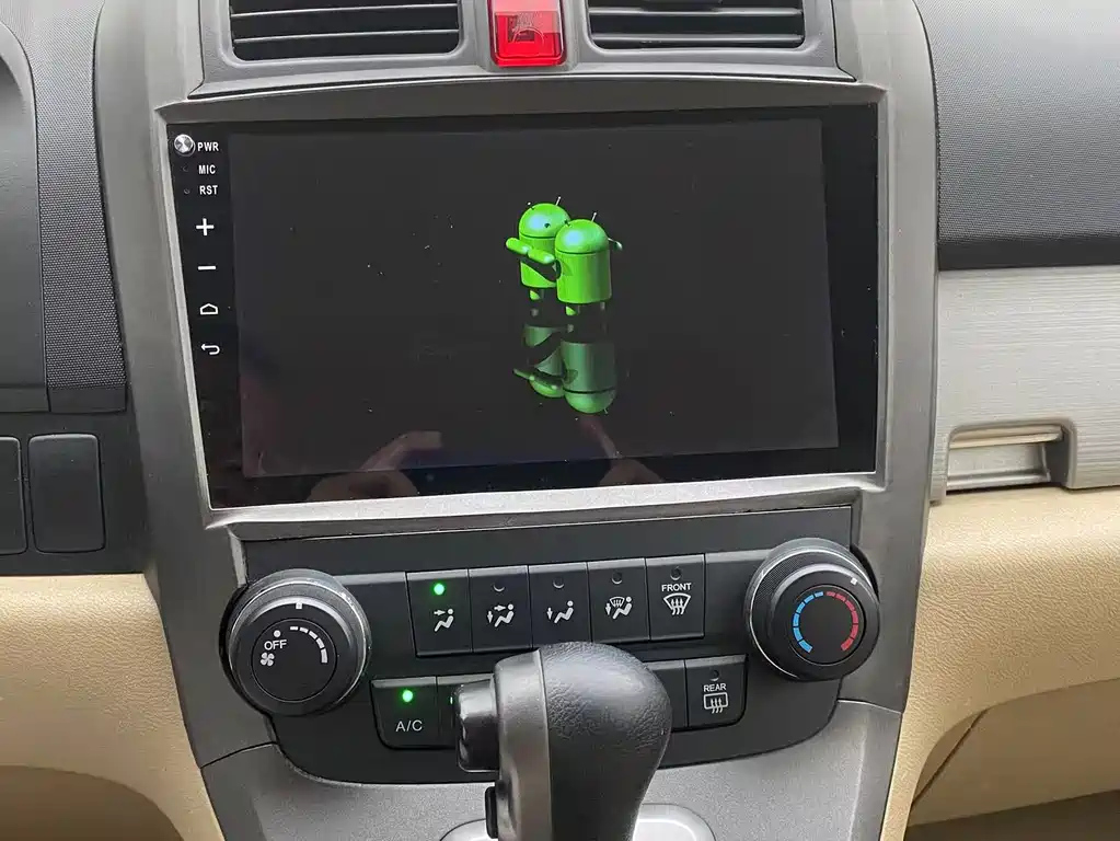 HONDA CR-V 2010