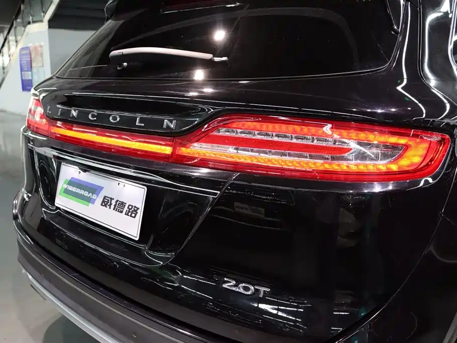 LINCOLN MKC 2020