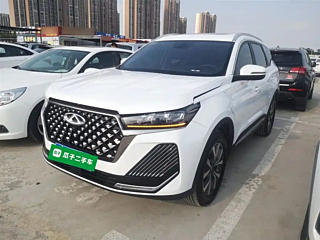 chery tiggo-7