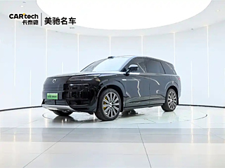 Заказать DENZA N9