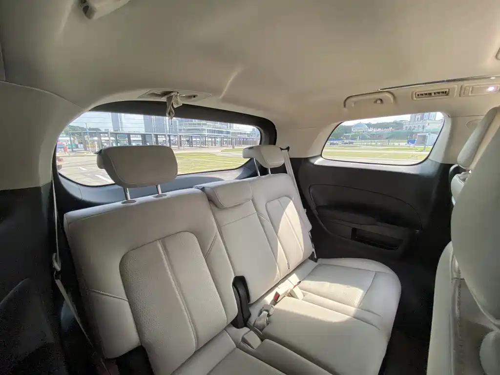 TRUMPCHI M8 2022