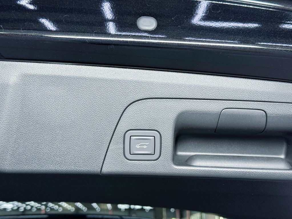 BUICK ENVISION 2025