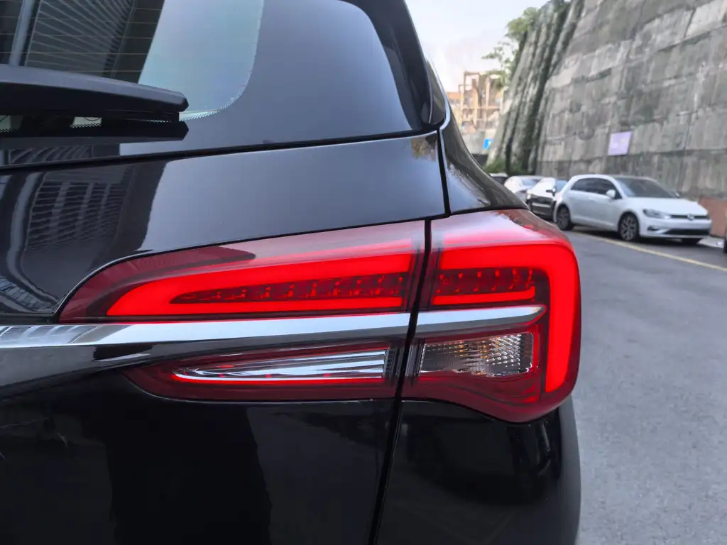 BUICK ENVISION 2021