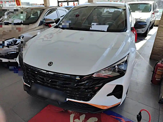 DONGFENG AEOLUS