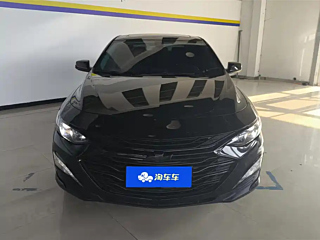 CHEVROLET MALIBU XL 2022