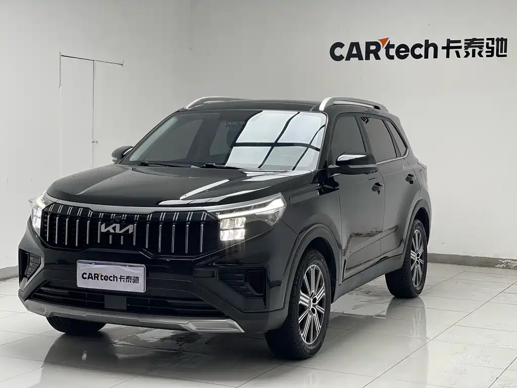 KIA SPORTAGE 2021