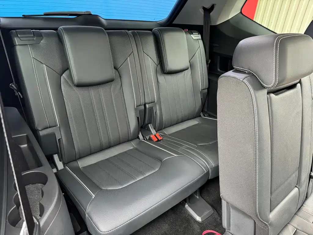 VOLKSWAGEN TOURAN 2022