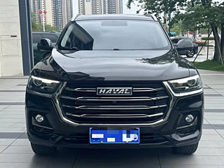HAVAL H6 2021