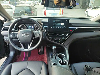 TOYOTA CAMRY 2021 YEAR 2.0G DELUXE EDITION 2021