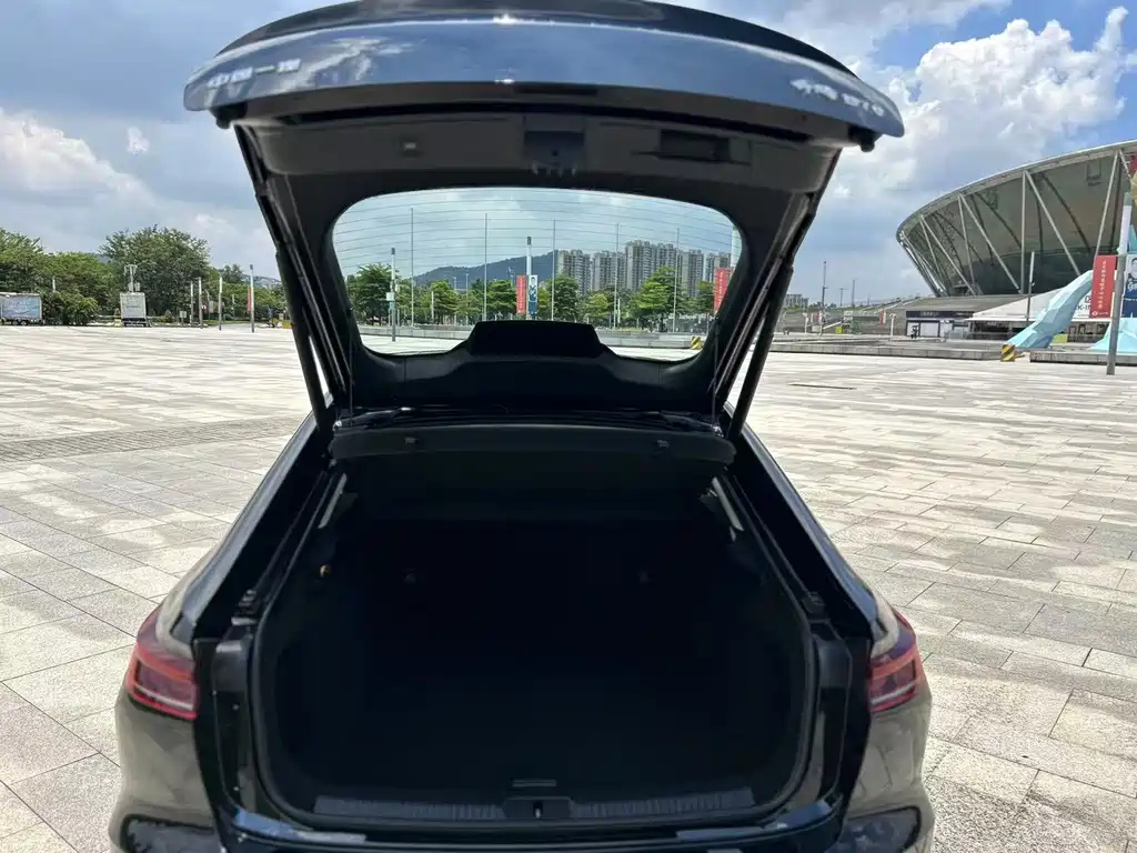 BESTURN B70 2024