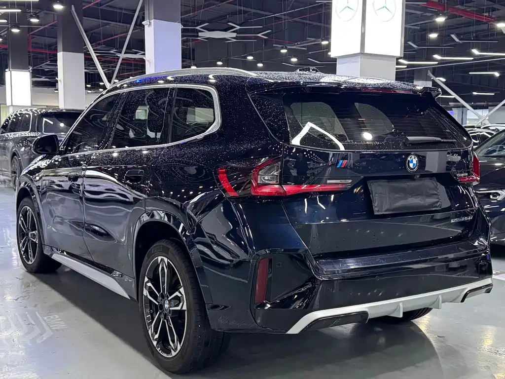BMW X1 2023