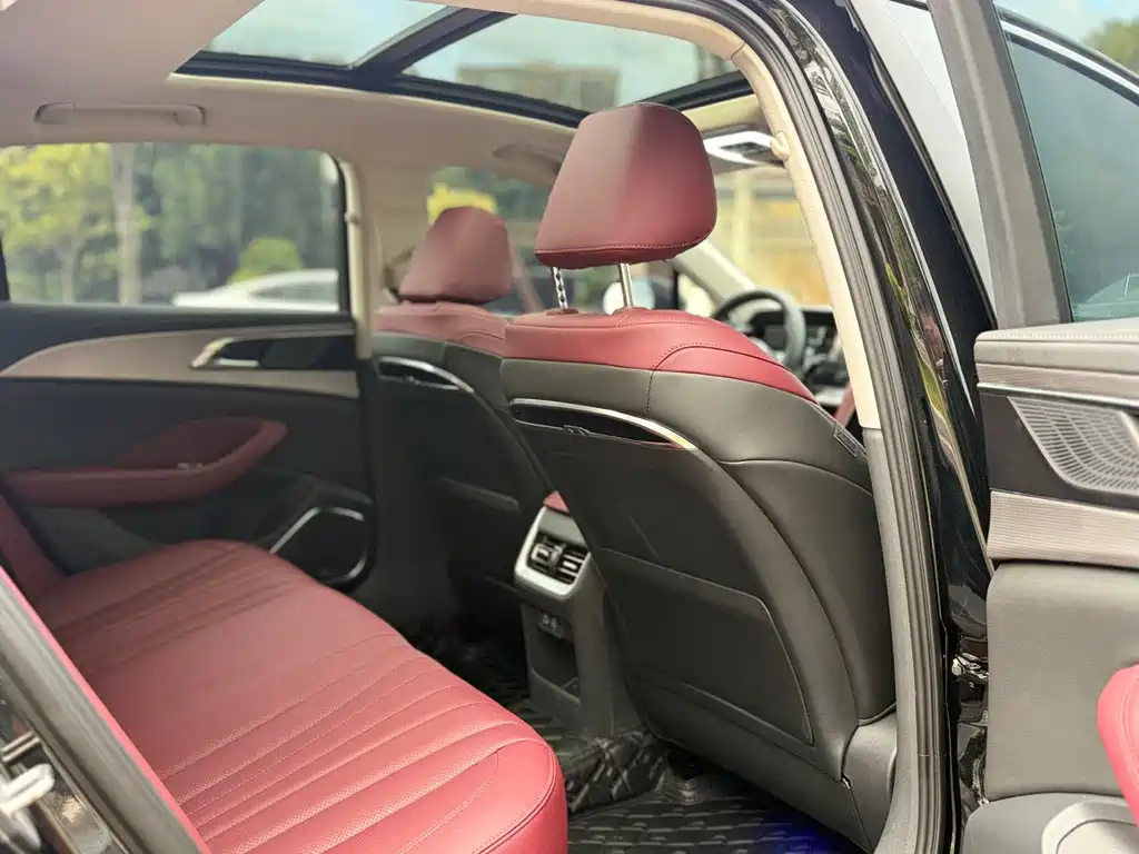 HONGQI H5 2023
