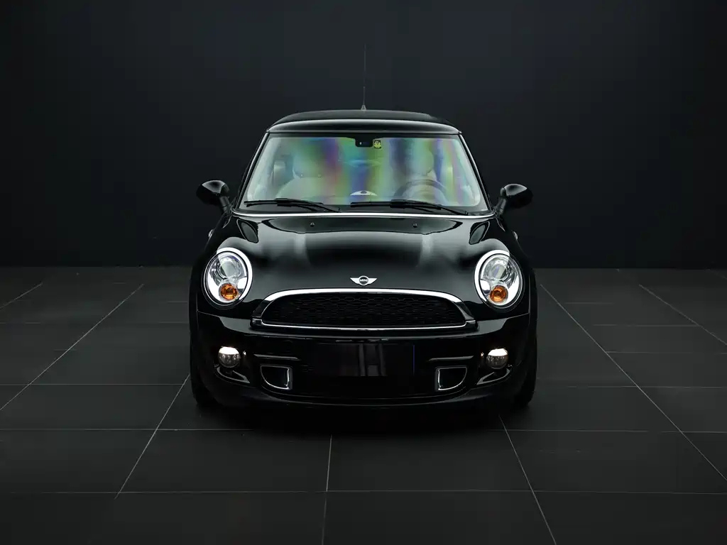 MINI OTHER 2012