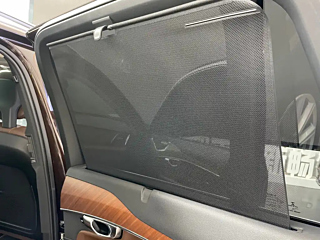 VOLVO XC90  2018 YEAR T6  ELEGANT EDITION 7 SEATS 2018