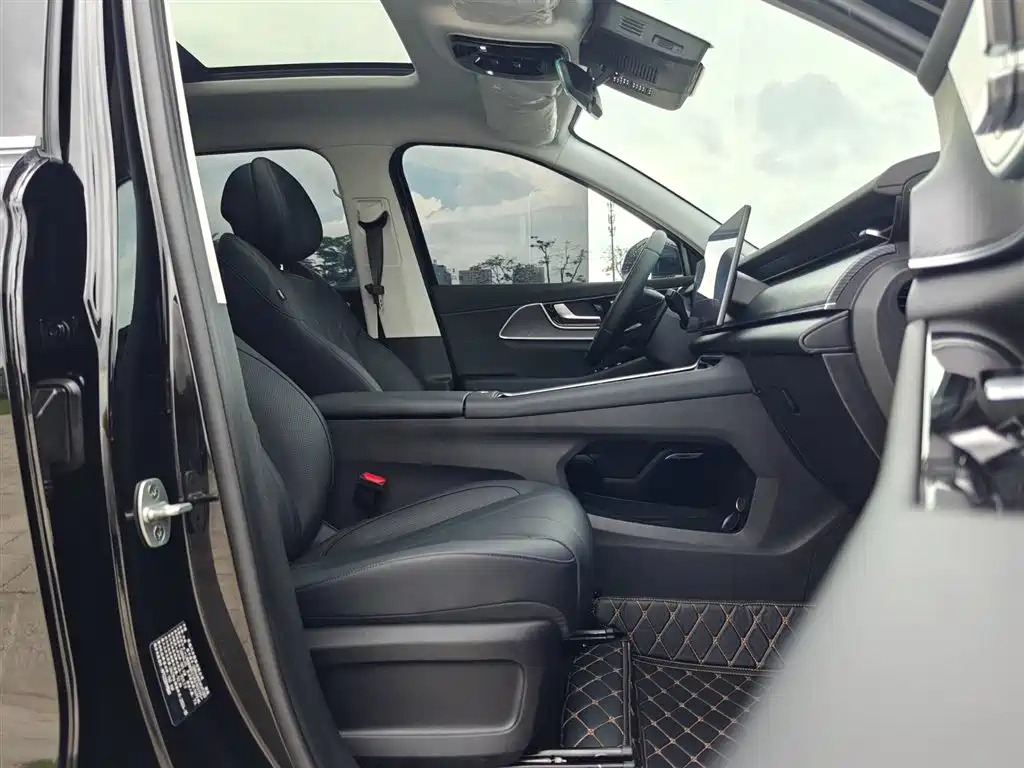 CHERY OTHER 2024
