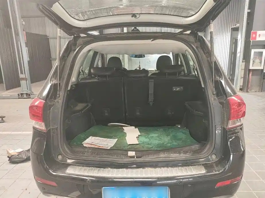 HAVAL H6 2015