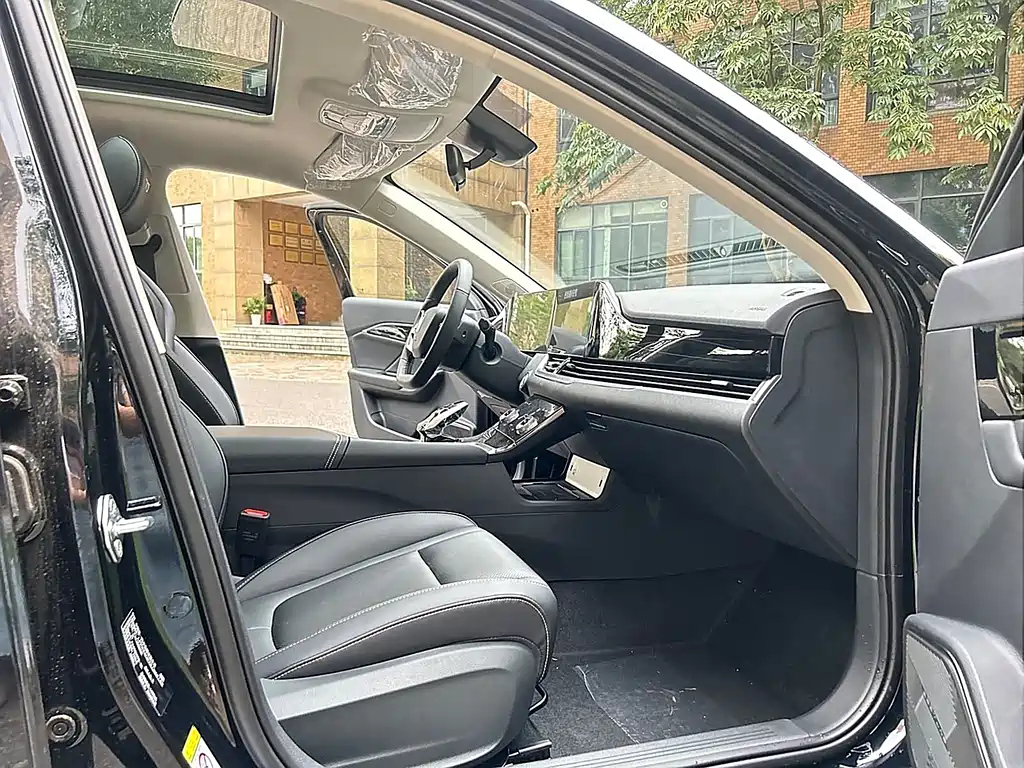 BESTURN B70 2023