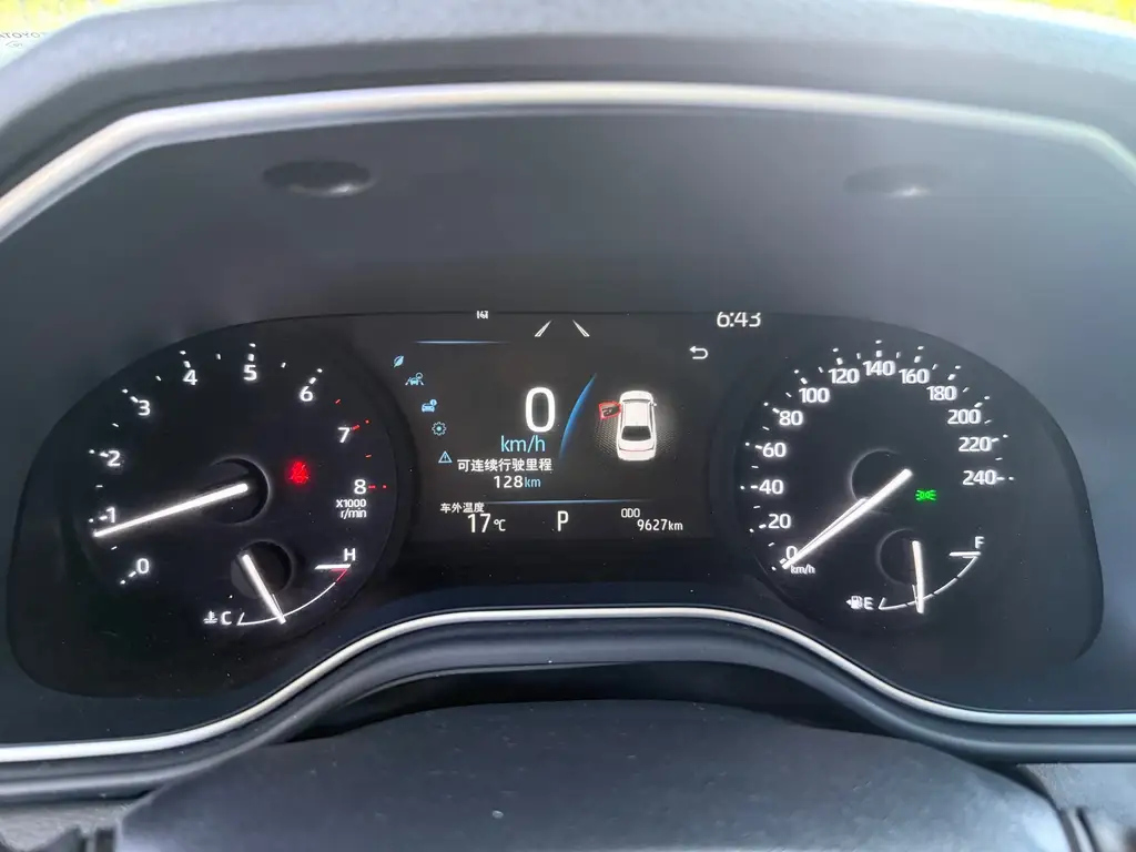 TOYOTA AVALON 2023