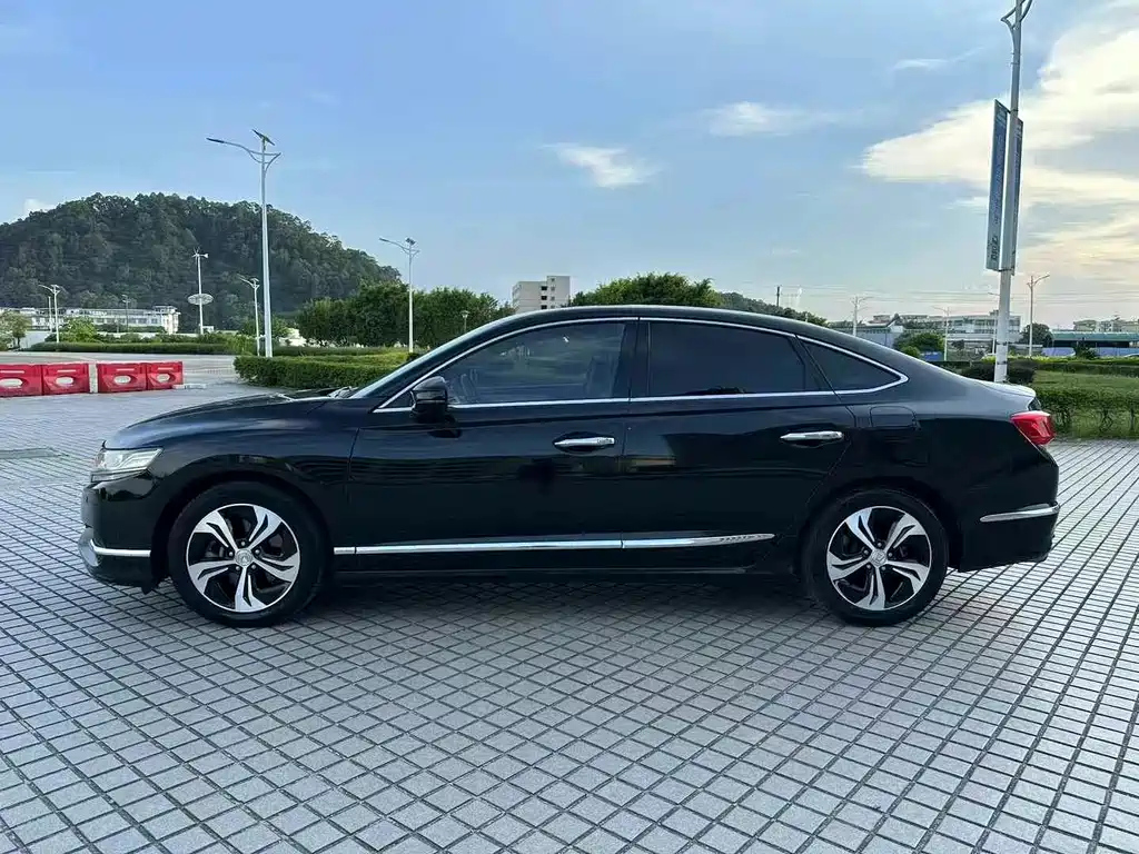 HONDA SI PLATINUM 2015