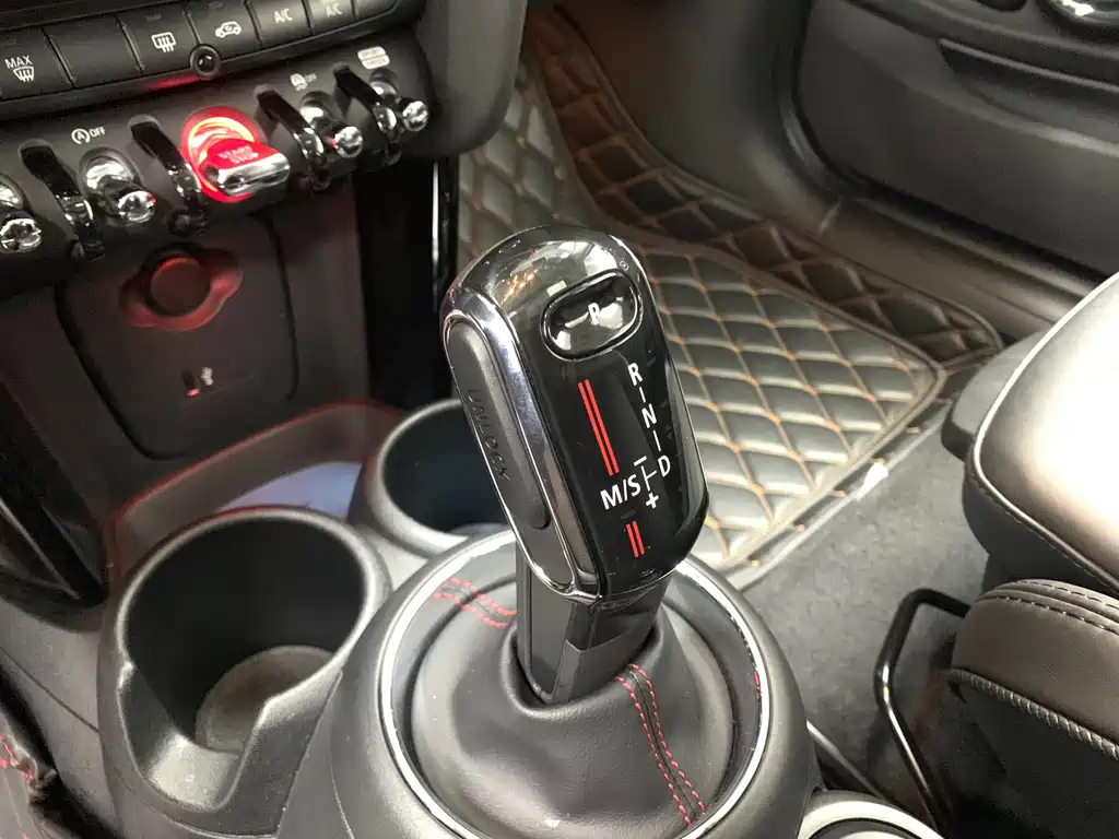 MINI OTHER 2020