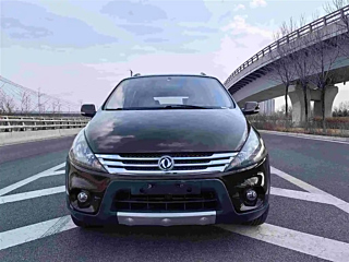 DONGFENG JOYEAR SUV 2012