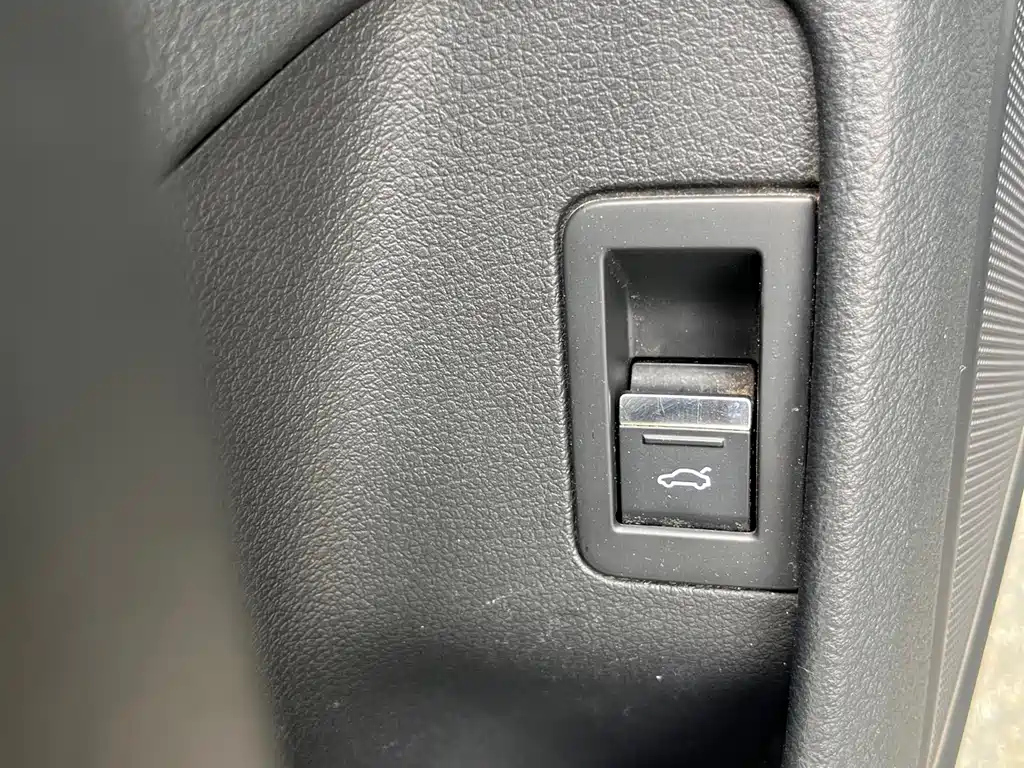AUDI A6L 2019