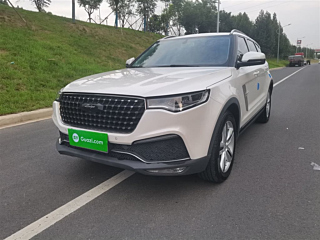 zotye t700