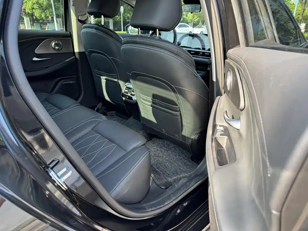 CHERY ARRIZO 8 2023