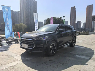 byd tang-new-energy
