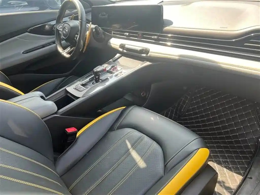 TRUMPCHI EMPOW 2021