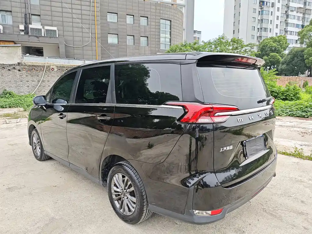 MAXUS OTHER 2022